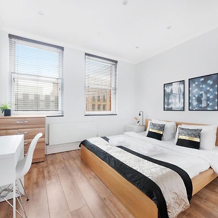 Apartamento Family Friendly - Stylish Kentish Town Londres Exterior foto