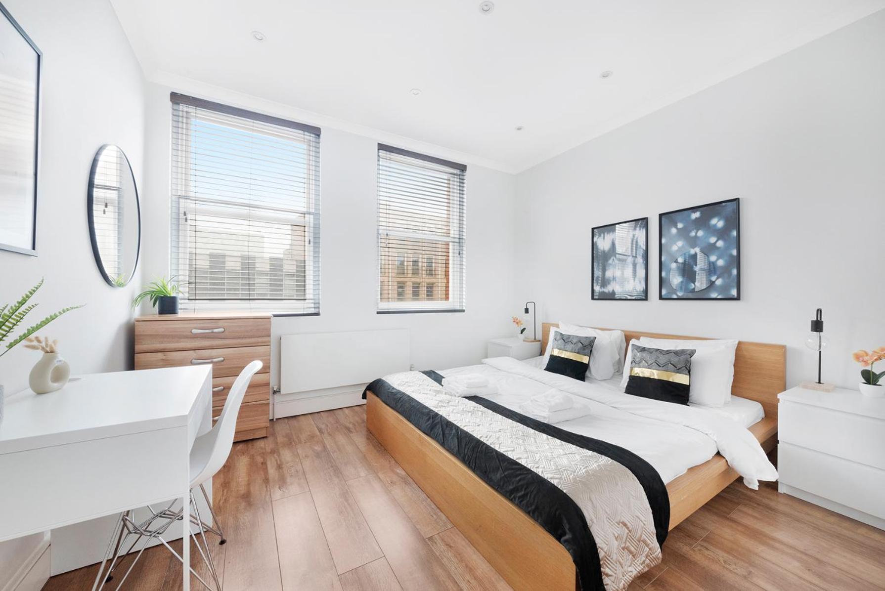 Apartamento Family Friendly - Stylish Kentish Town Londres Exterior foto