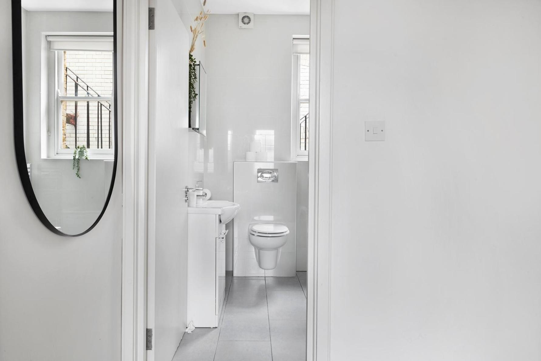 Apartamento Family Friendly - Stylish Kentish Town Londres Exterior foto