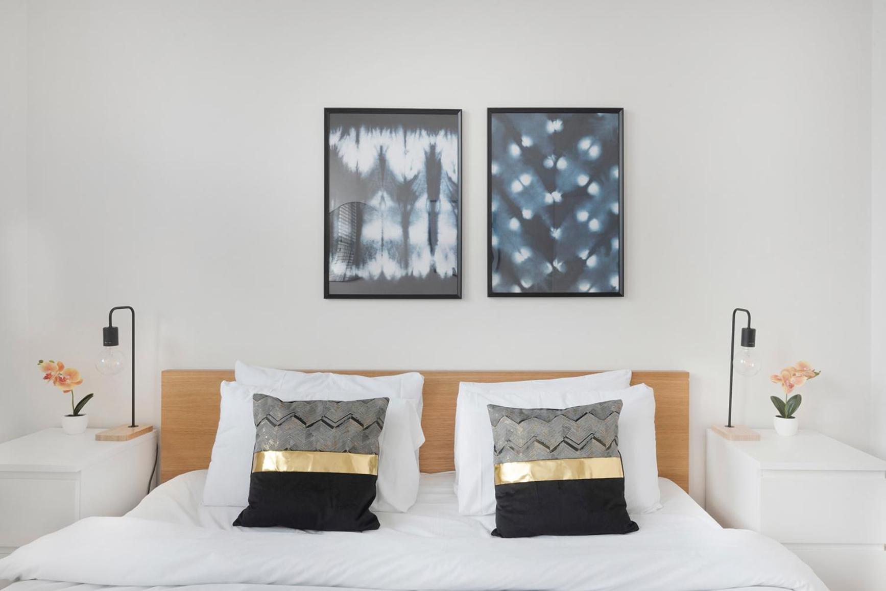Apartamento Family Friendly - Stylish Kentish Town Londres Exterior foto