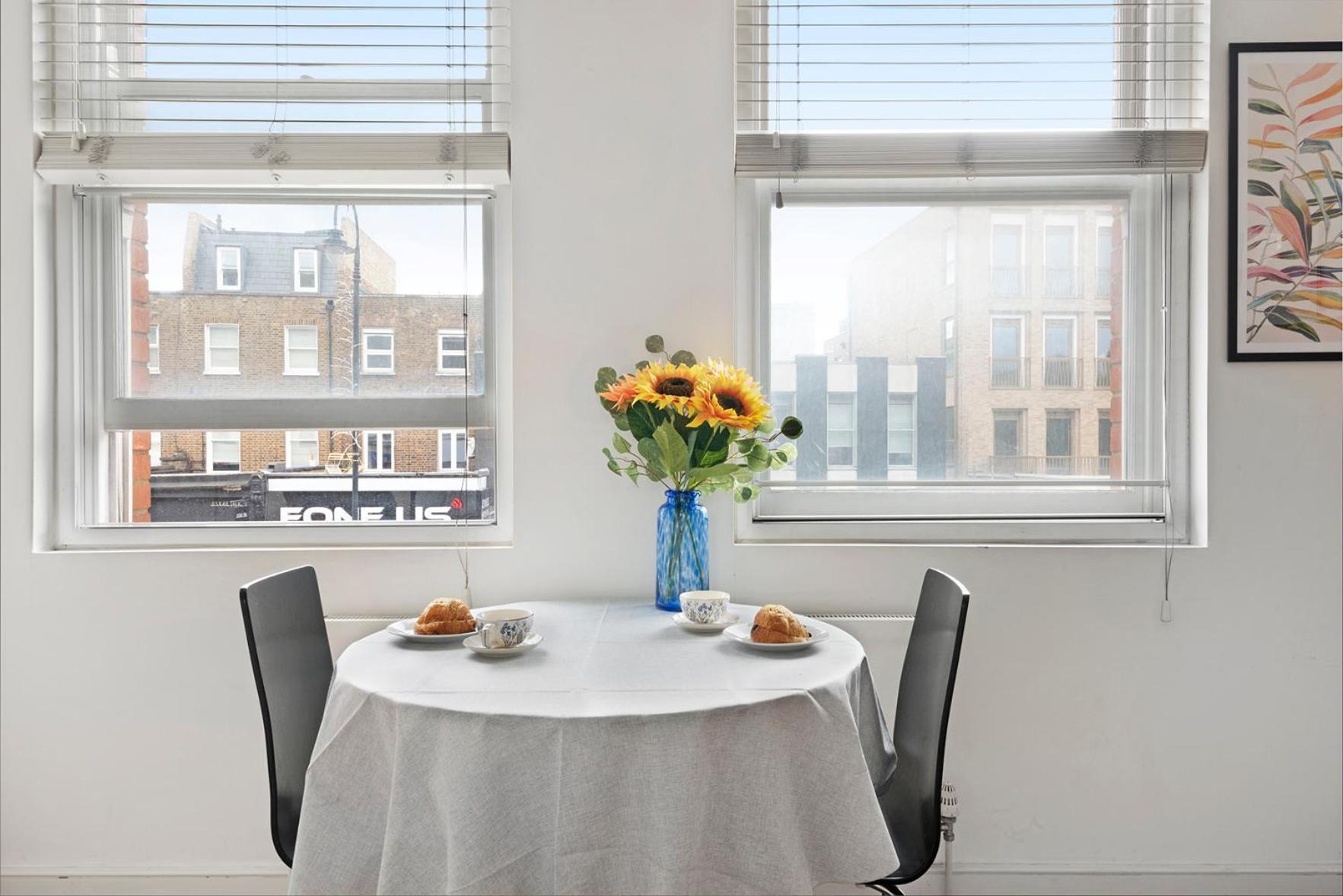 Apartamento Family Friendly - Stylish Kentish Town Londres Exterior foto